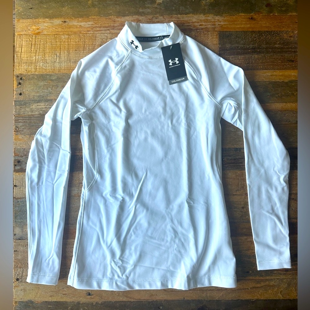 Under Armor Women’s Fitted ColdGear